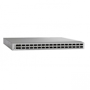 Cisco Nexus N3K-C3132Q-40GX